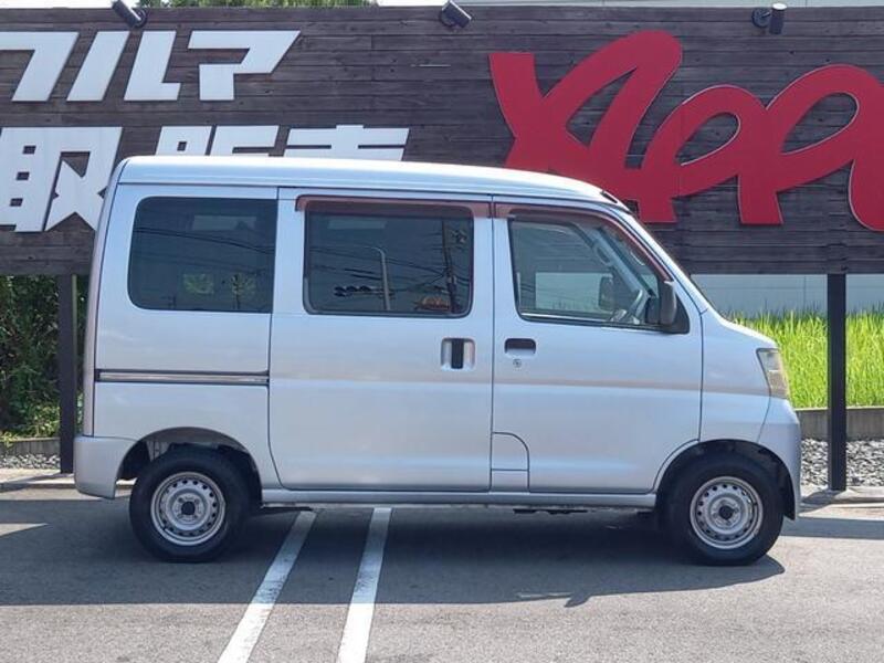 HIJET CARGO
