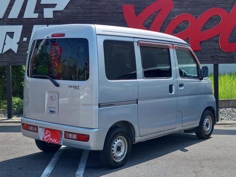 HIJET CARGO