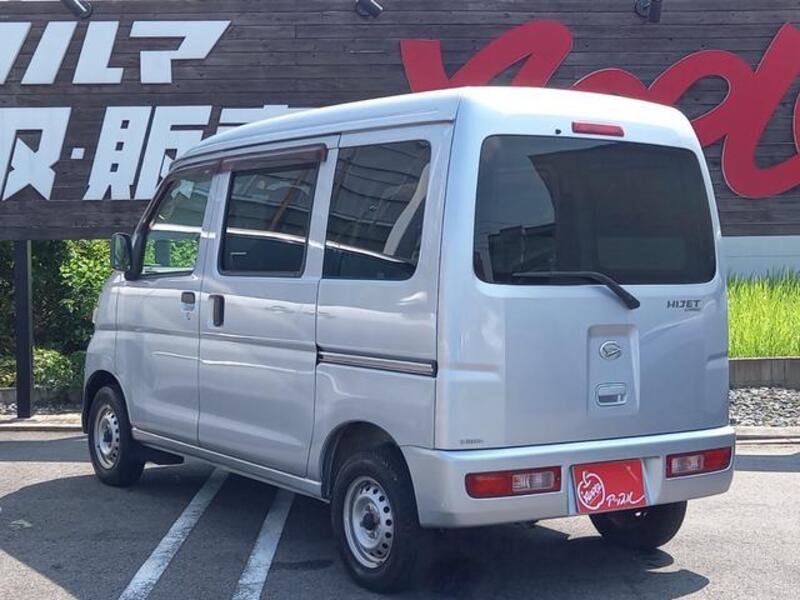 HIJET CARGO