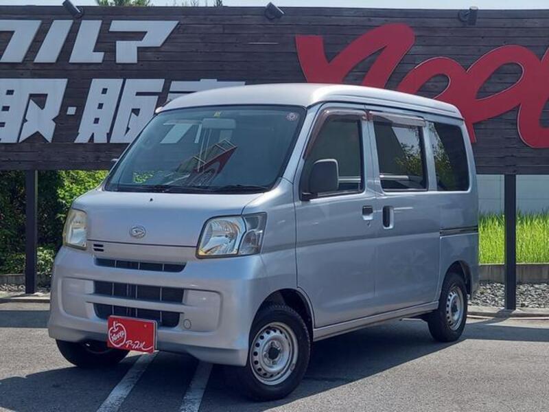 HIJET CARGO-0