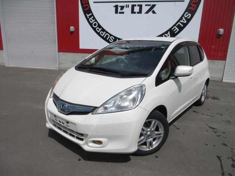 FIT HYBRID