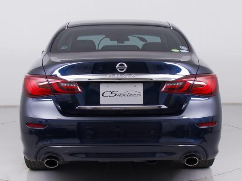 FUGA HYBRID
