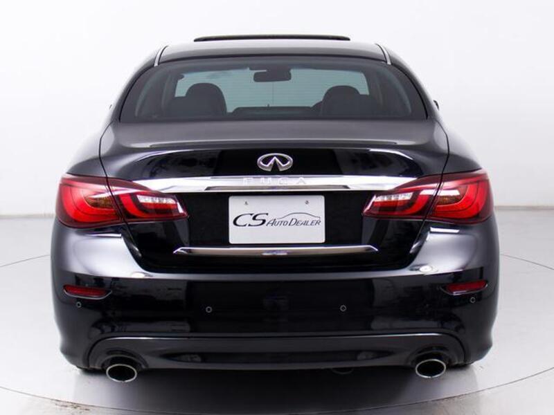FUGA HYBRID