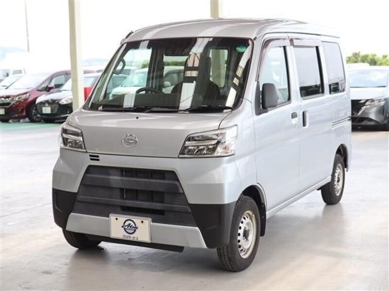 HIJET CARGO