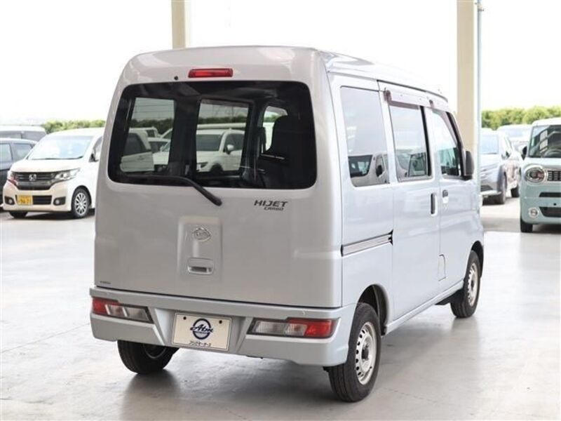 HIJET CARGO