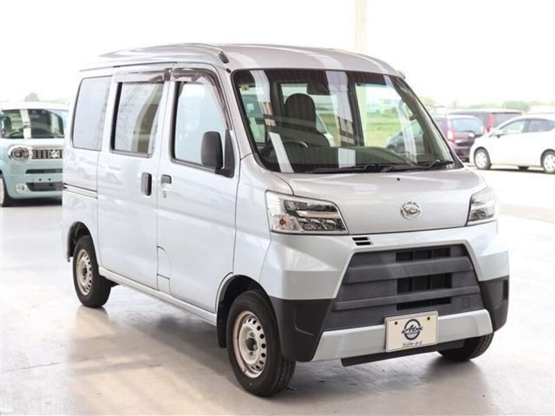 HIJET CARGO