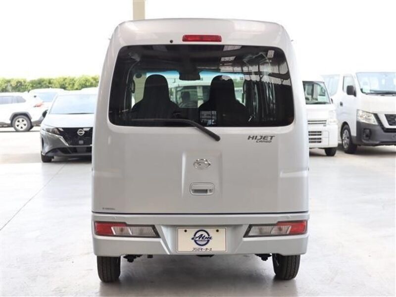 HIJET CARGO