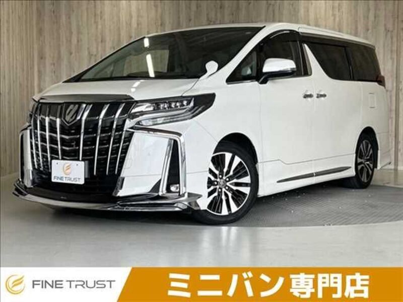 ALPHARD-0