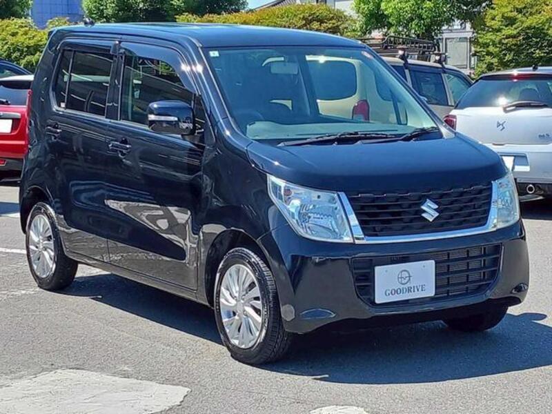WAGON R