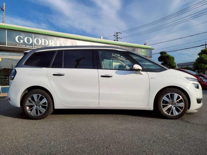 GRAND C4 PICASSO