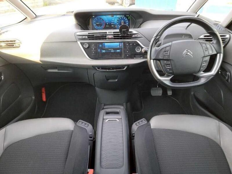 GRAND C4 PICASSO
