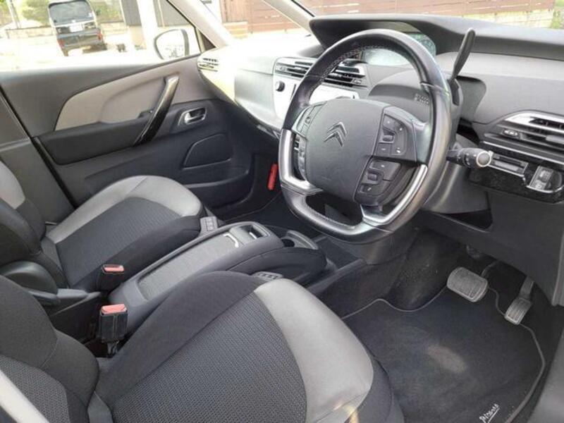 GRAND C4 PICASSO