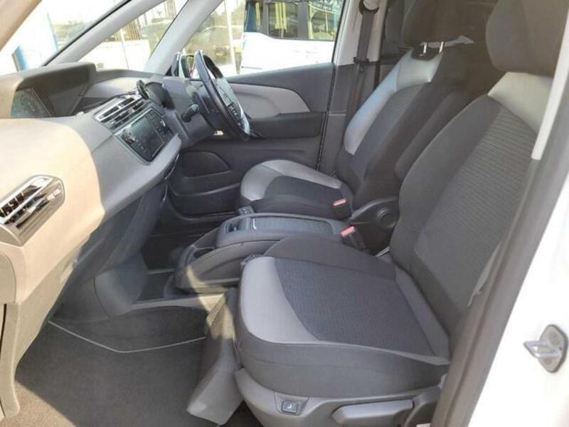 GRAND C4 PICASSO