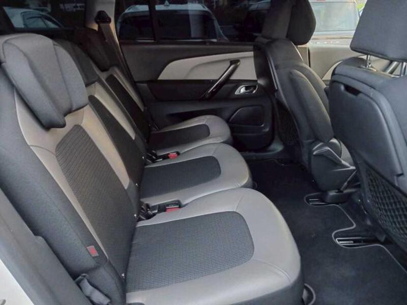 GRAND C4 PICASSO