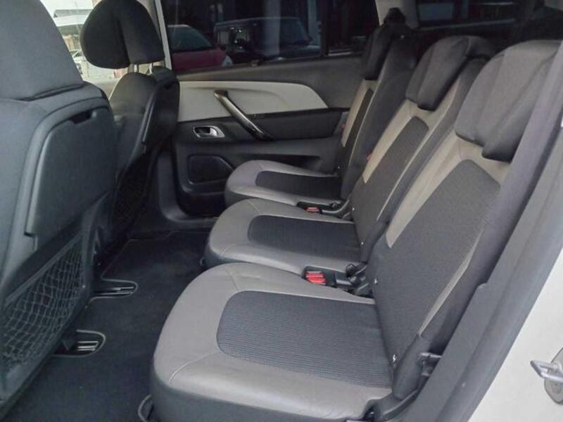 GRAND C4 PICASSO