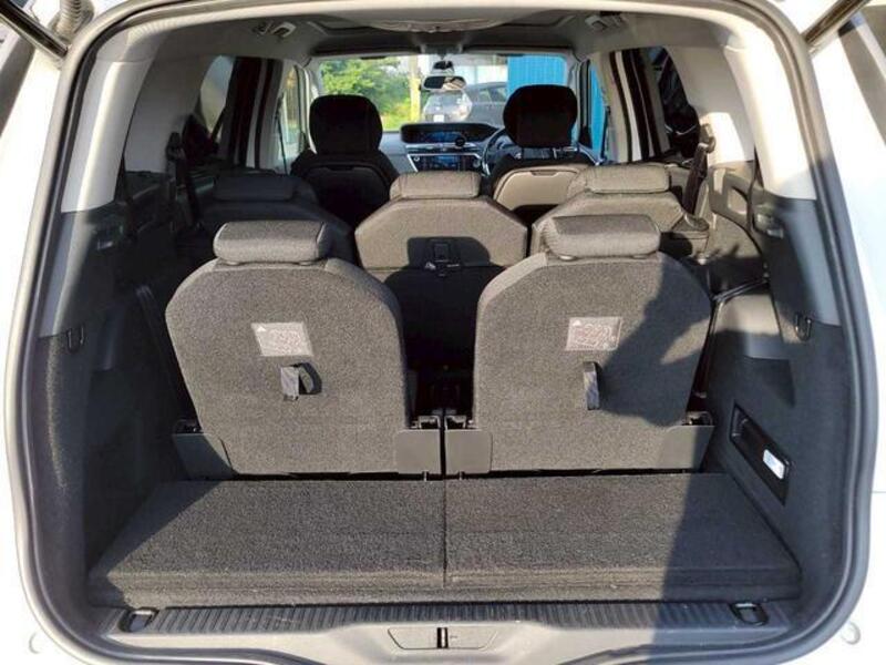 GRAND C4 PICASSO