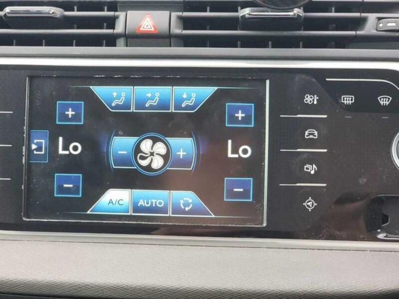 GRAND C4 PICASSO