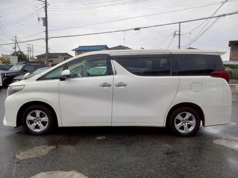 ALPHARD
