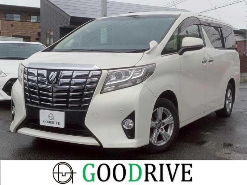 ALPHARD-0