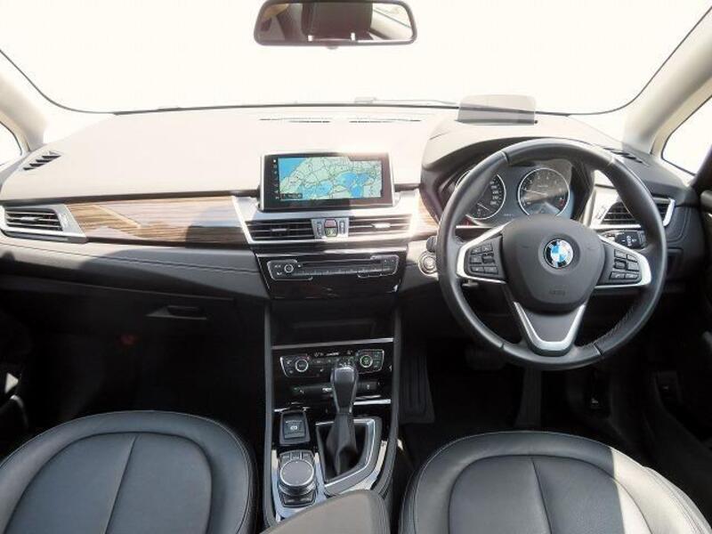 2 SERIES