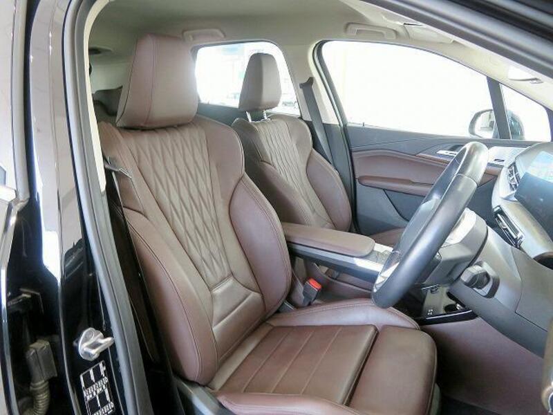 2 SERIES