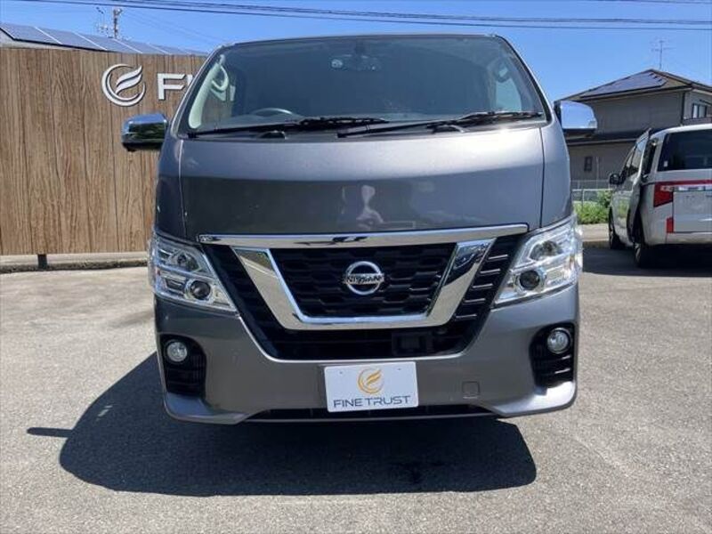 NV350 CARAVAN