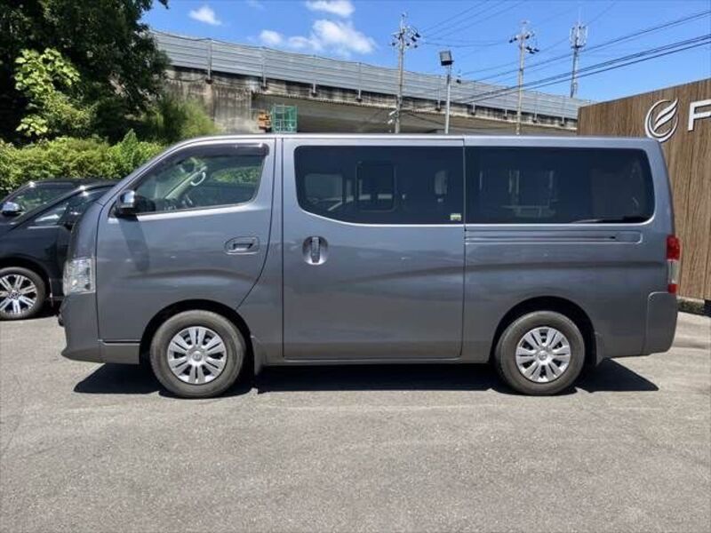 NV350 CARAVAN
