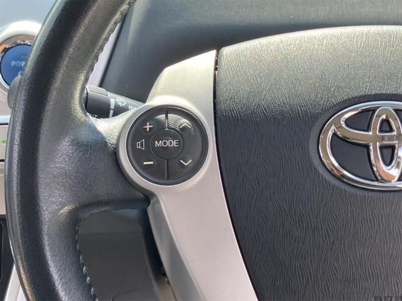 PRIUS ALPHA