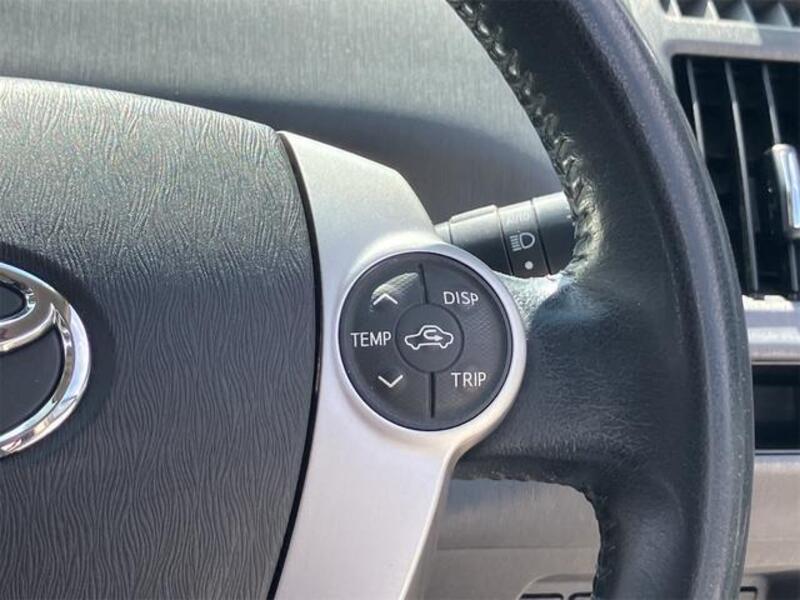 PRIUS ALPHA