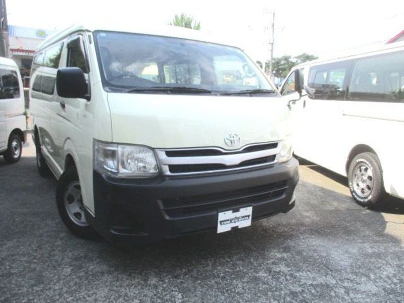 HIACE-0