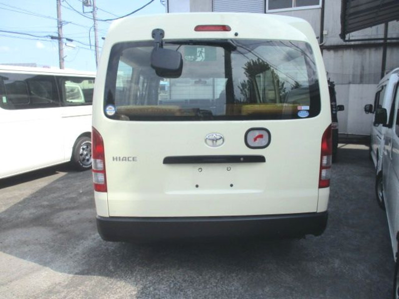 HIACE