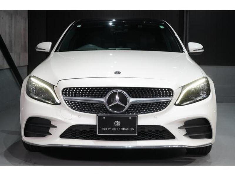 C-CLASS
