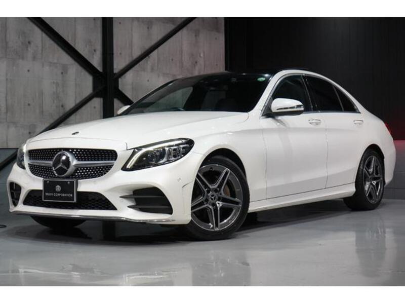 C-CLASS