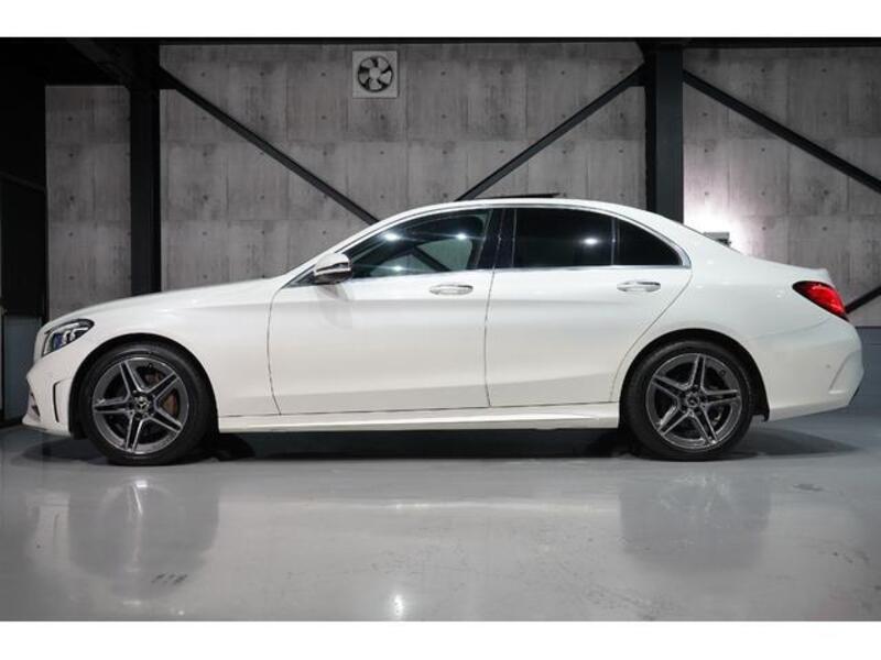 C-CLASS