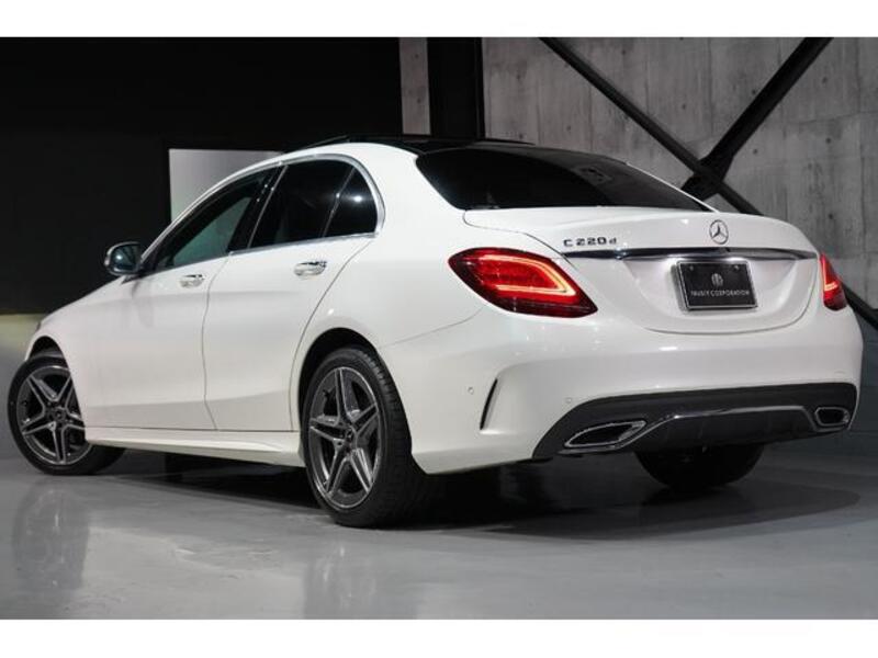C-CLASS