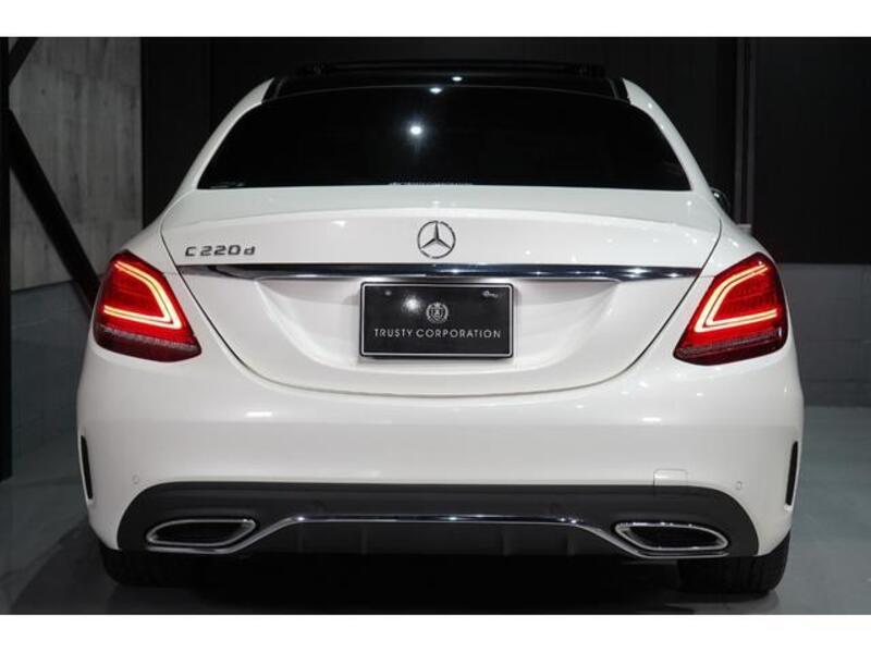 C-CLASS