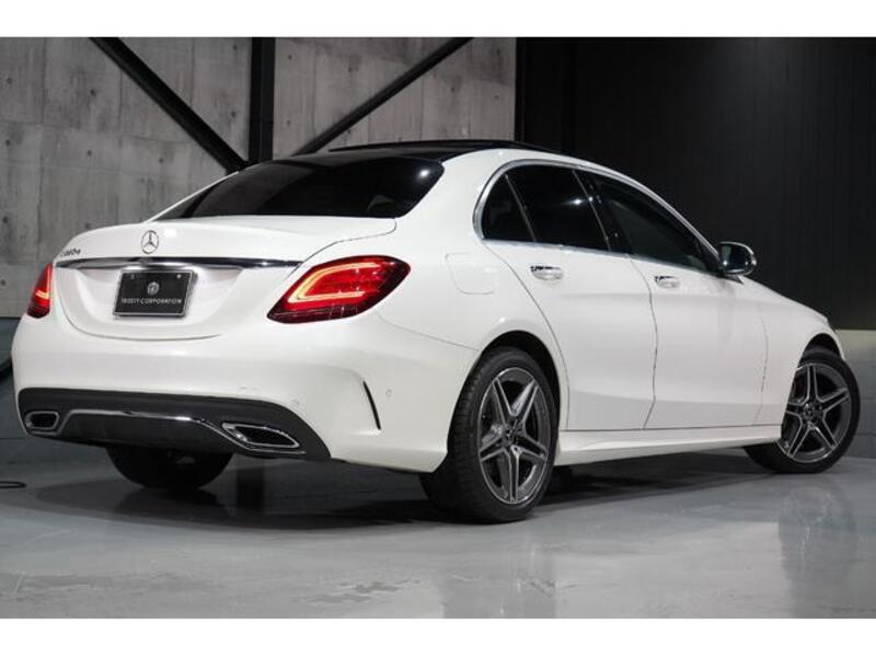 C-CLASS
