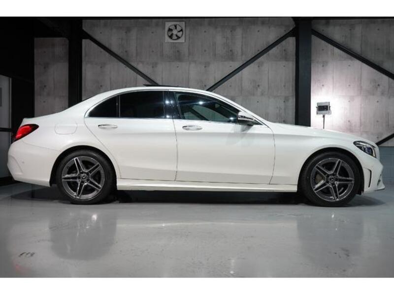 C-CLASS