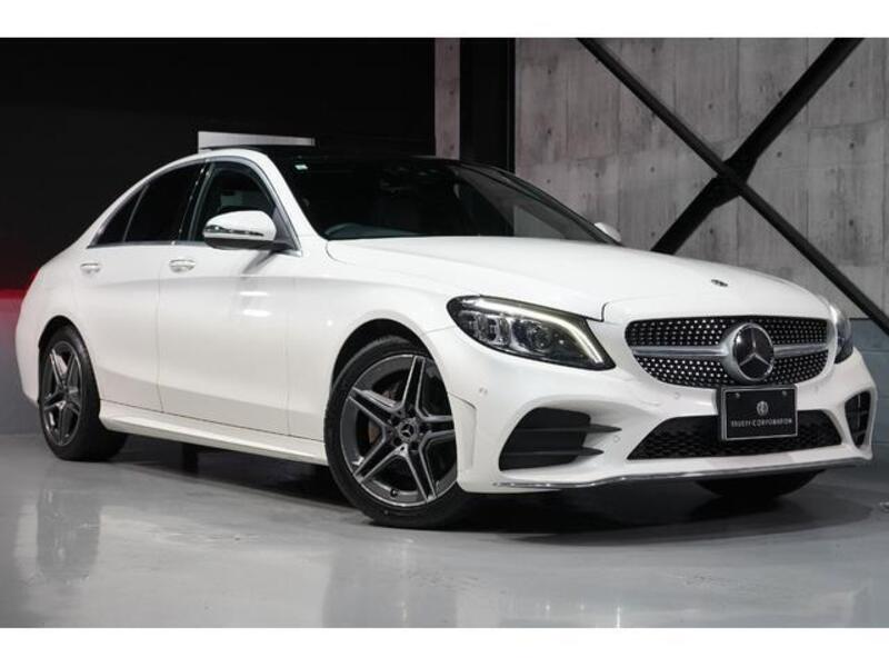 C-CLASS
