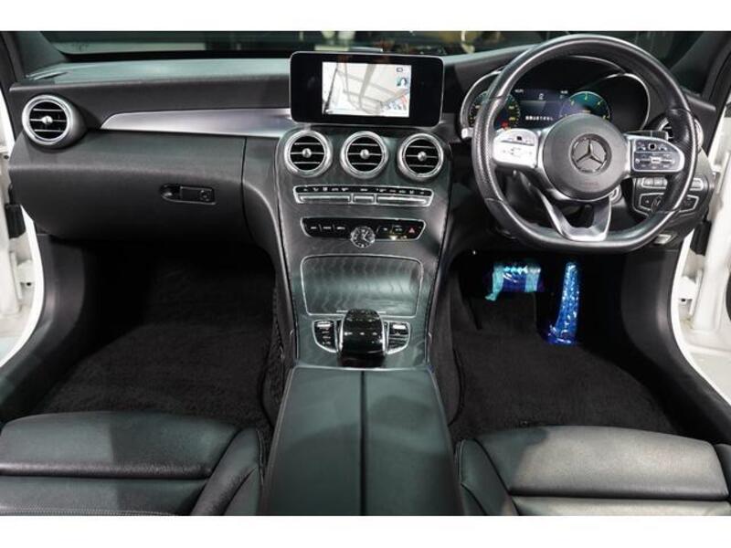 C-CLASS