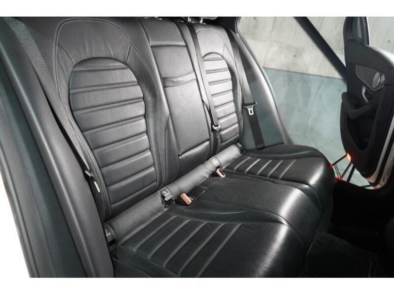 C-CLASS