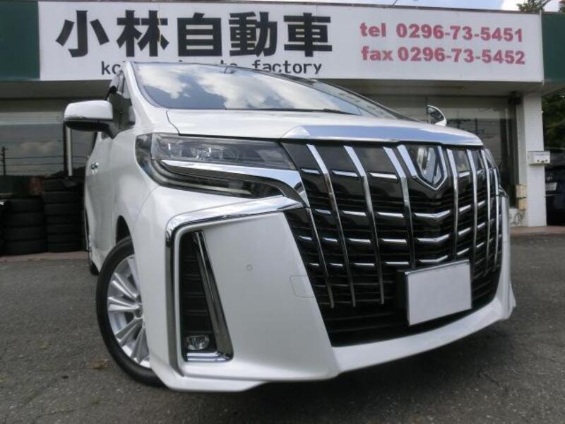 ALPHARD-0