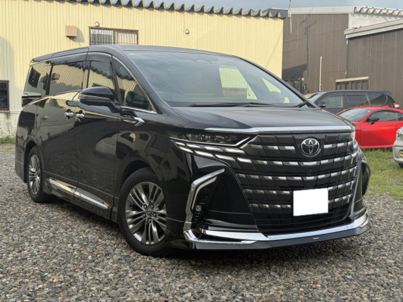 ALPHARD-0
