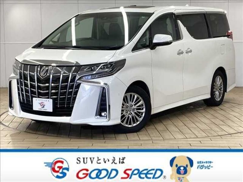 ALPHARD-0