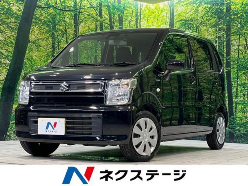 WAGON R-0