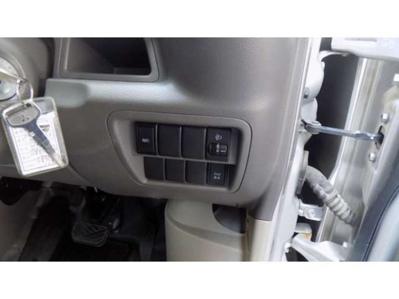 MINICAB VAN