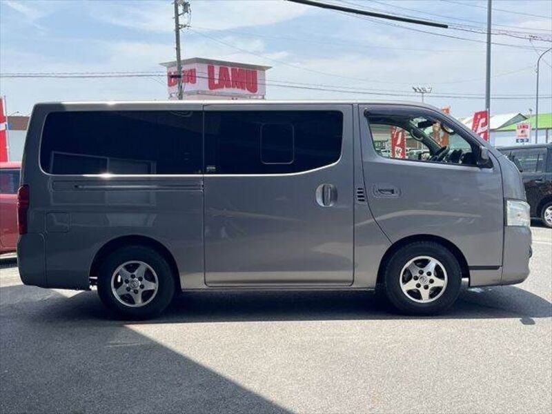 NV350 CARAVAN