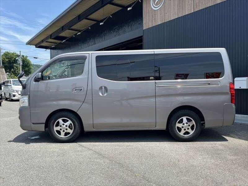 NV350 CARAVAN