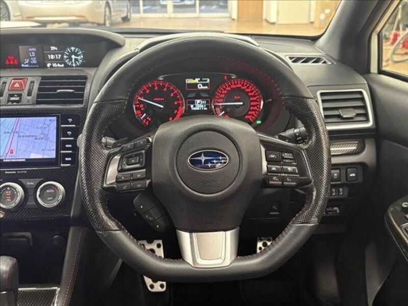 WRX S4