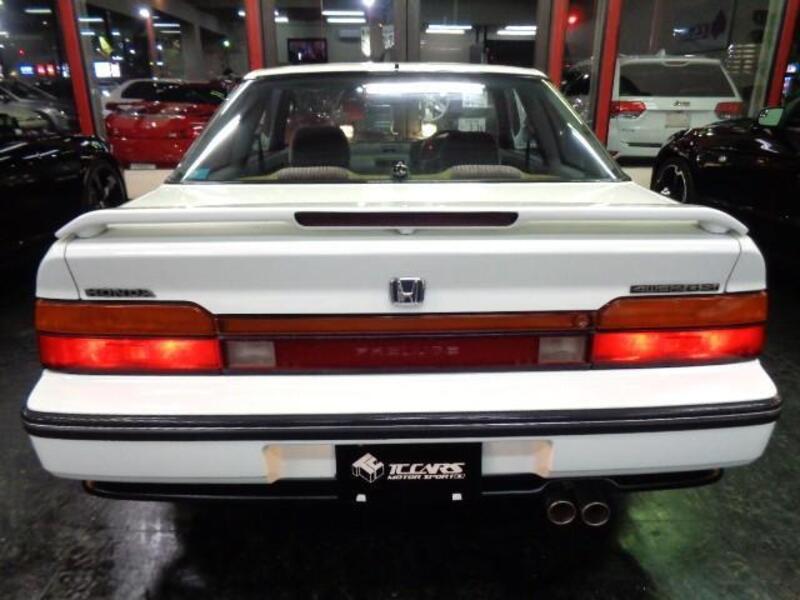PRELUDE
